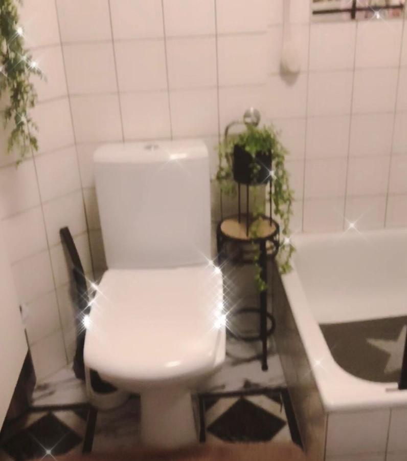 Idyllisches Nest Ueber Den Daechern Dortmund Buitenkant foto
